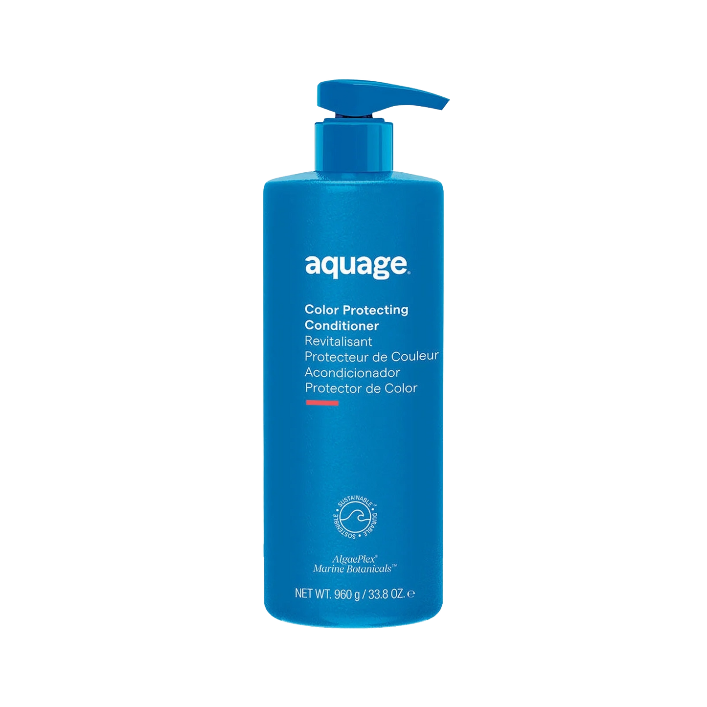 Aquage Color Protecting Conditioner 33.8 oz.
