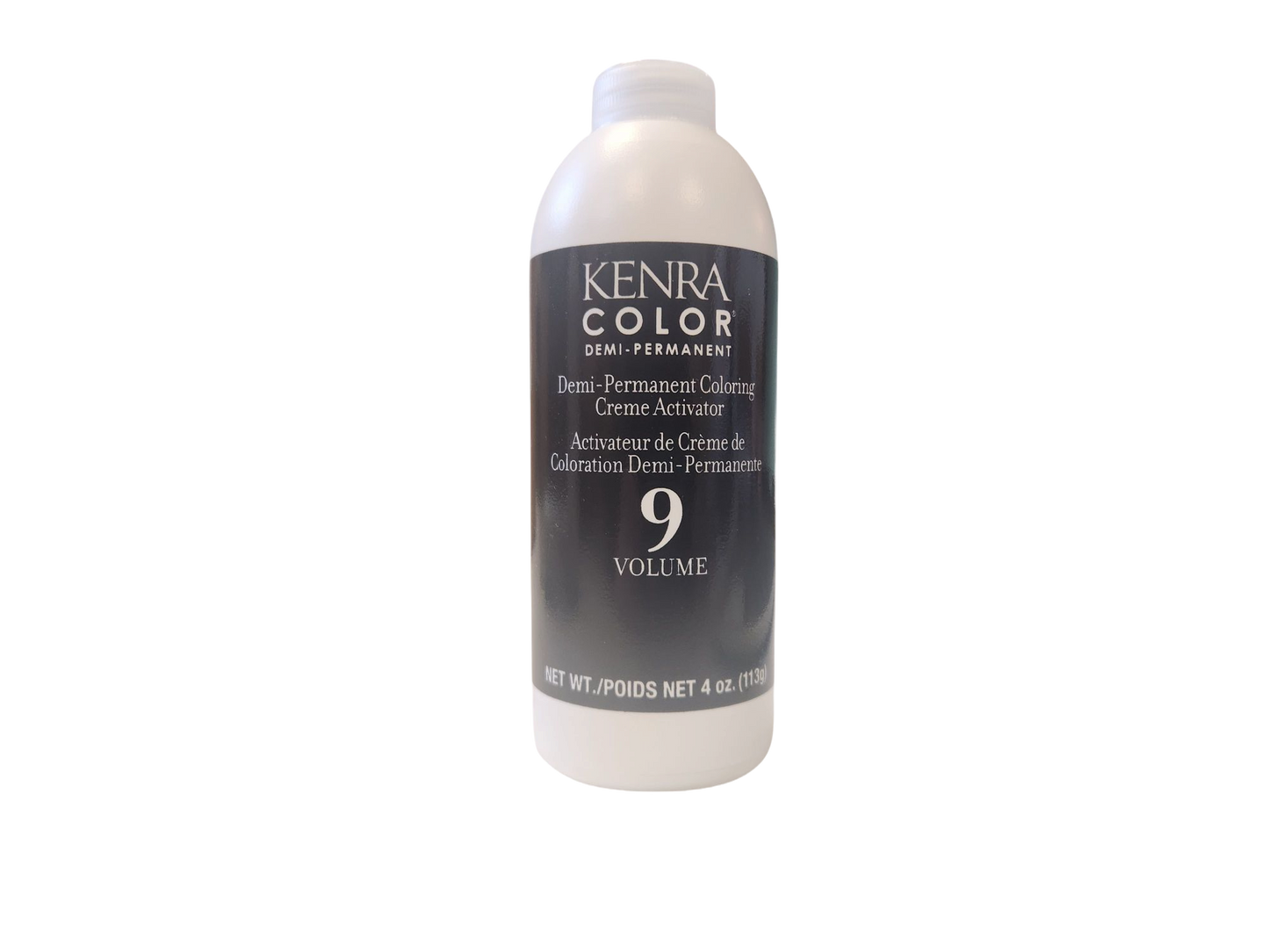 Kenra Color Demi-Permanent Volume 9 (4 oz.)