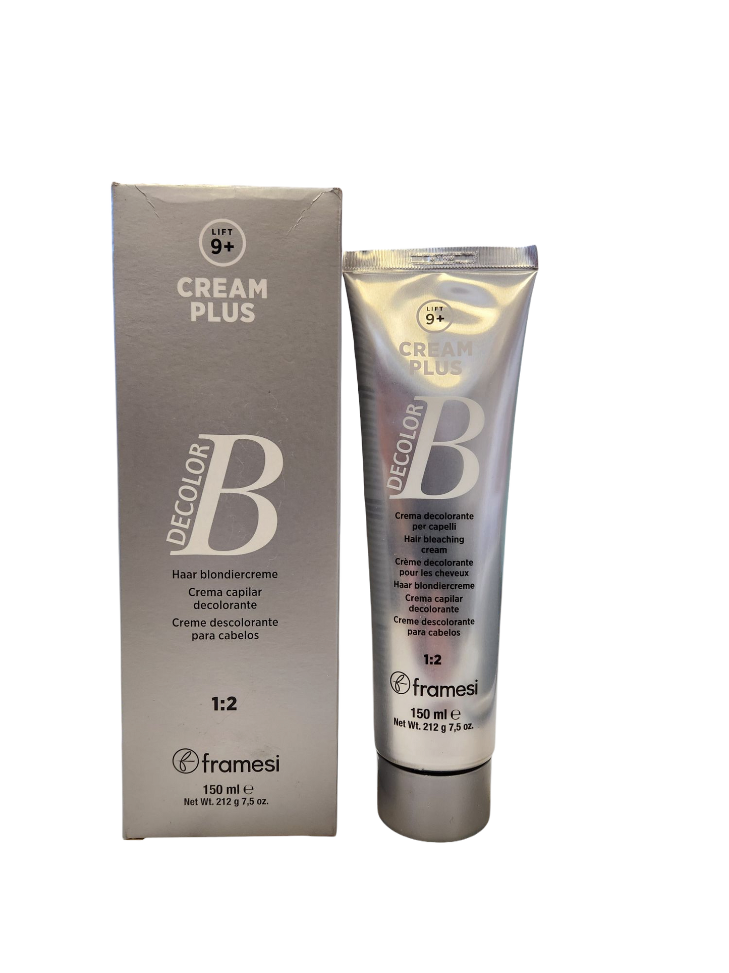 Framesi Decolor B Cream Plus 7.5 oz