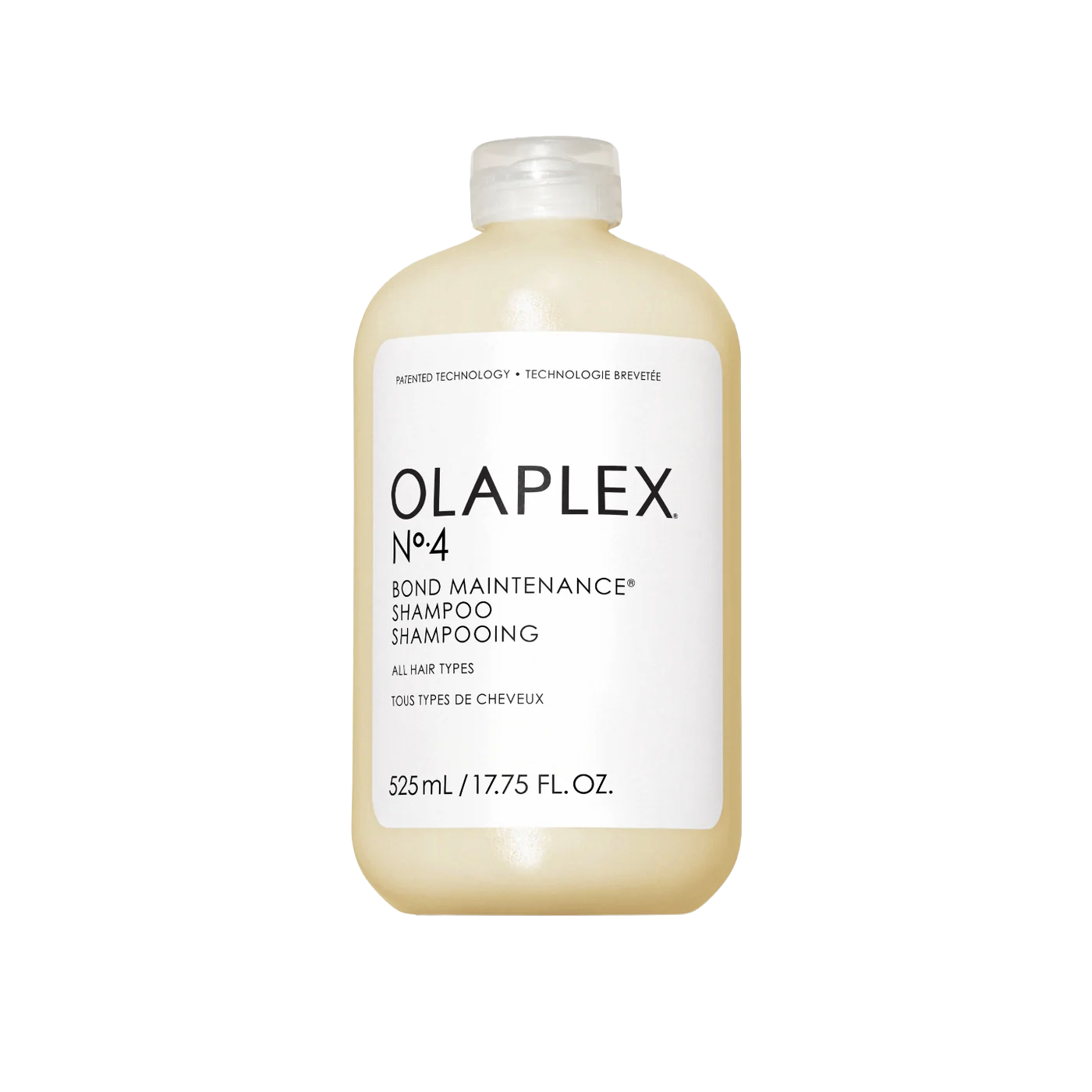 OLAPLEX No.4 Bond Maintenance Shampoo