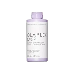 Olaplex No. 5P Blonde Enhancer Toning Conditioner