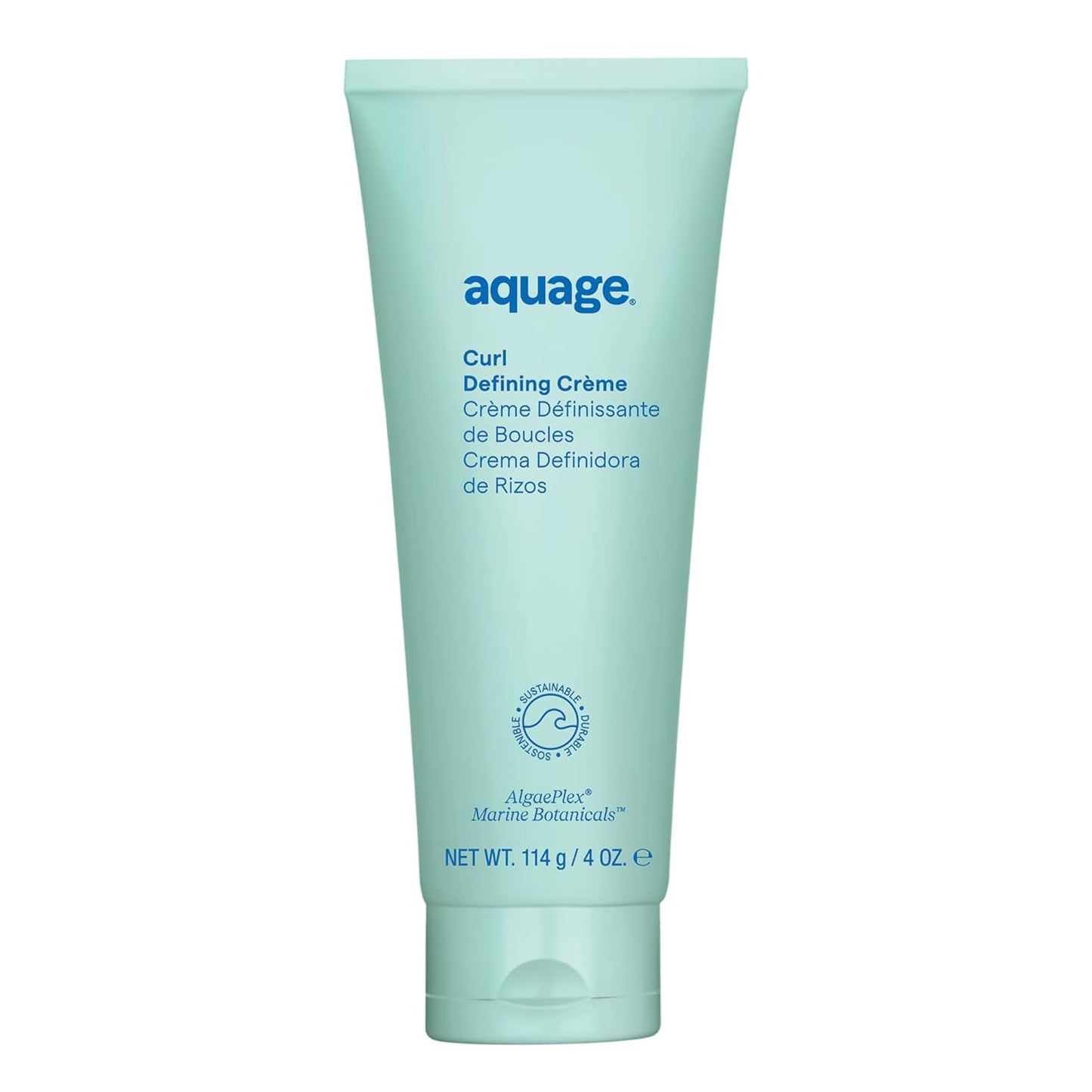 Aquage Curl-Defining Crème 4 oz