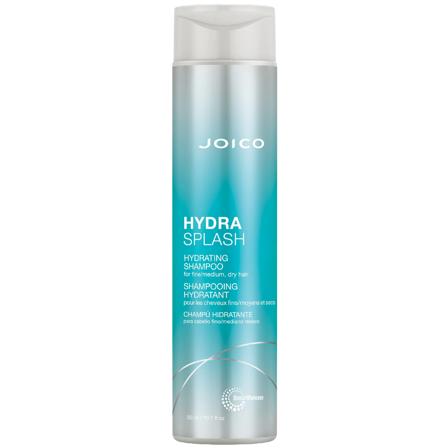 Joico Hydra Splash Hydrating Shampoo 10.1 oz.