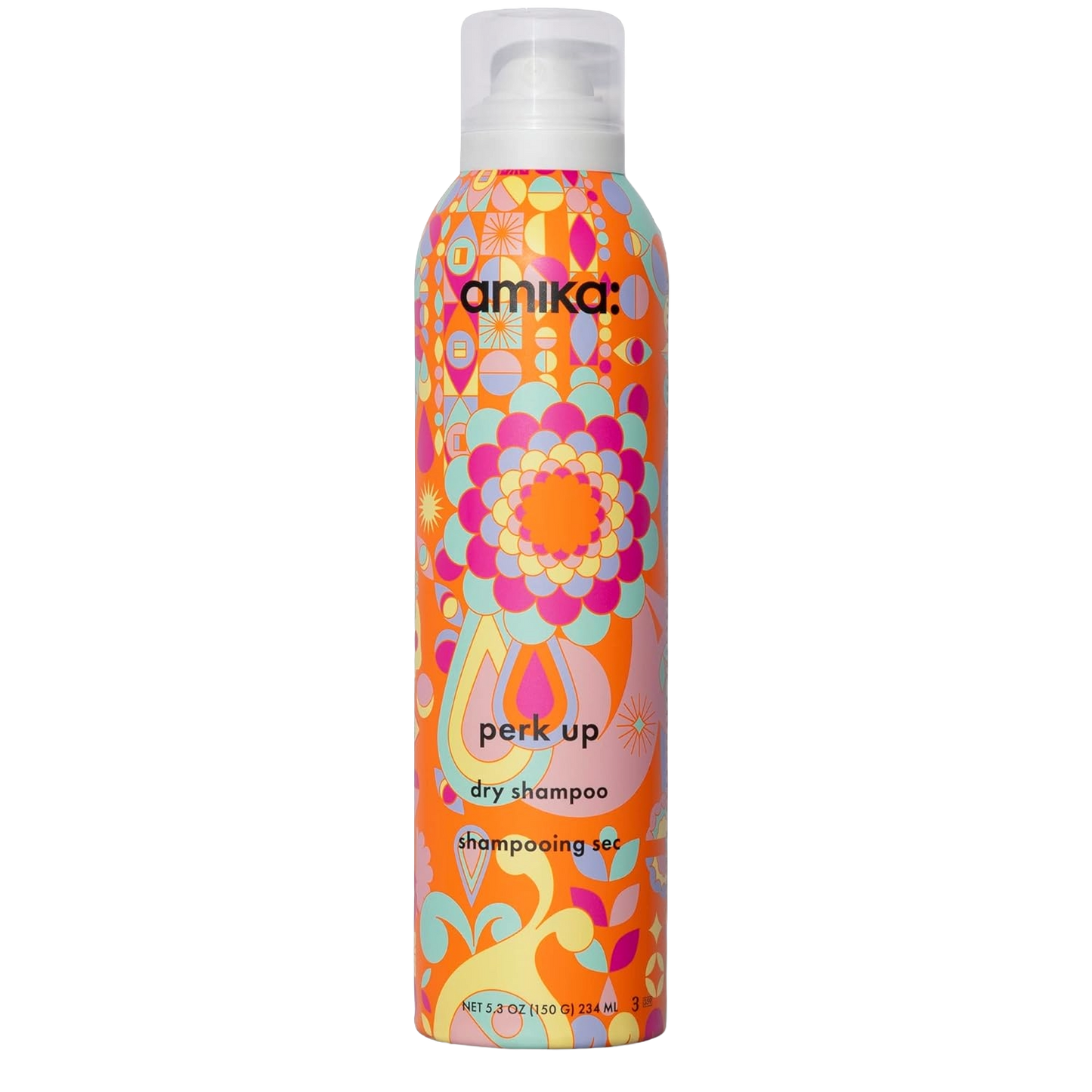 amika Perk Up Dry Shampoo