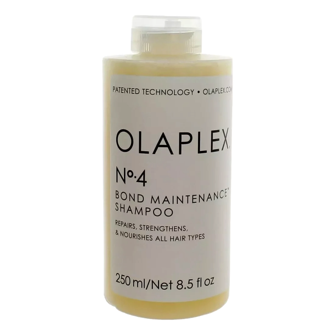 OLAPLEX No.4 Bond Maintenance Shampoo 8.5 fl. oz.