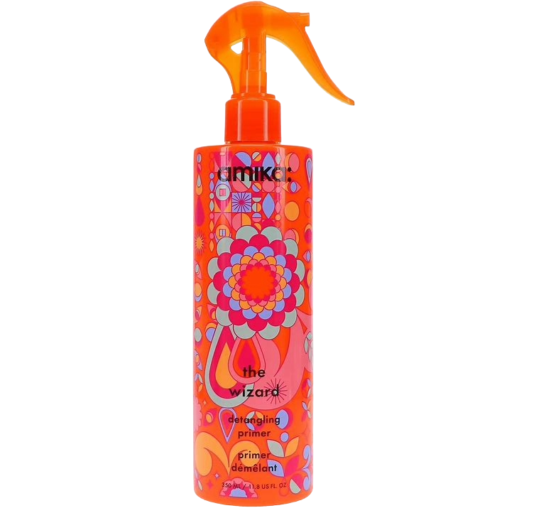 amika The Wizard Detangling Primer 5 oz