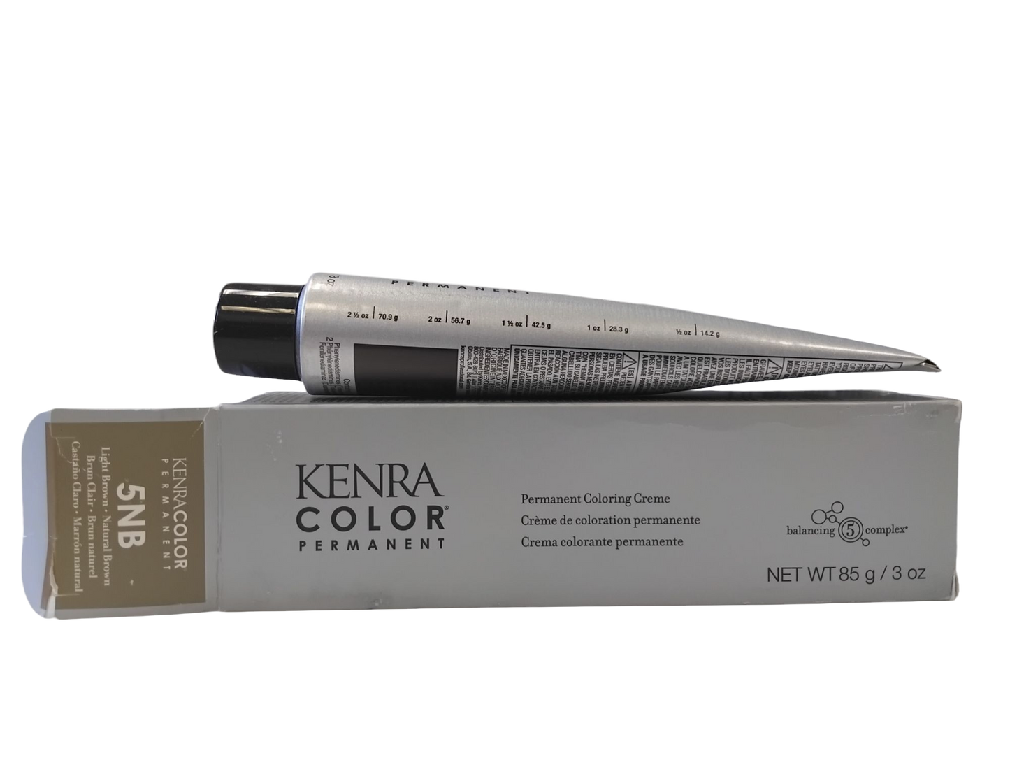 Kenra Color Demi-Permanent 5NB 2.05 oz