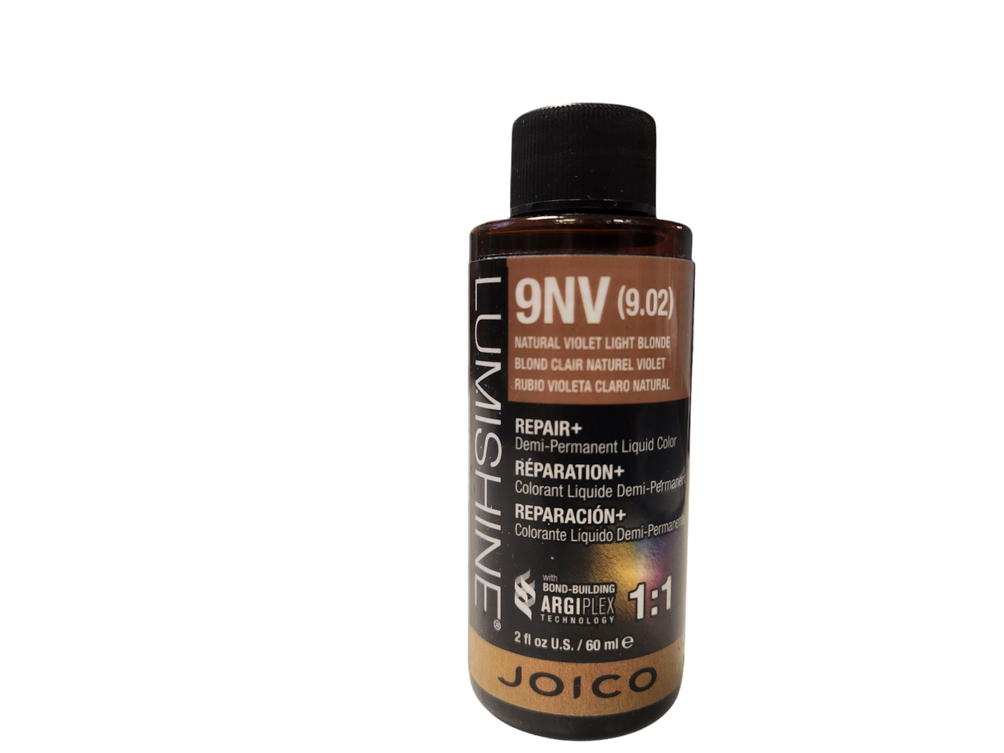 Joico Lumishine 9NV (9.02) 2 OZ