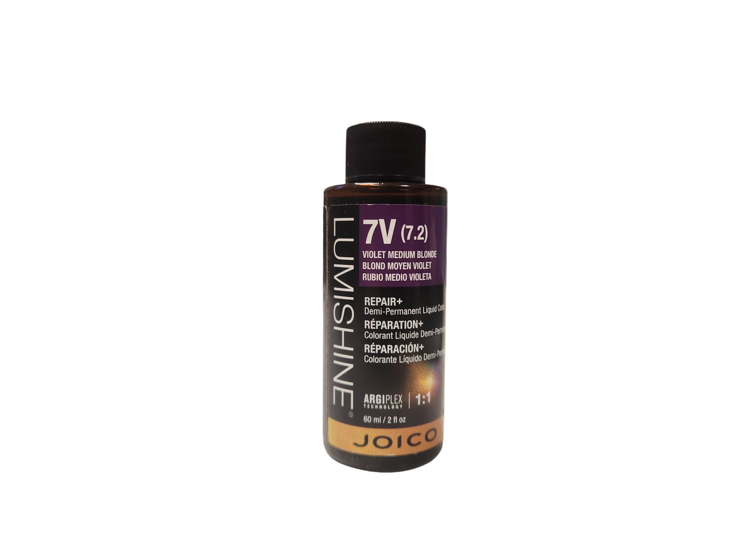 Joico Lumishine 7V (7.2) 2oz