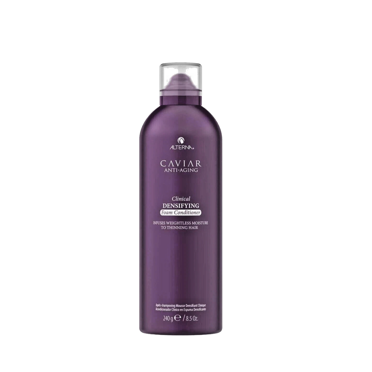 Alterna Caviar Anti-Aging Clinical Densifying Foam Conditioner 8.5oz