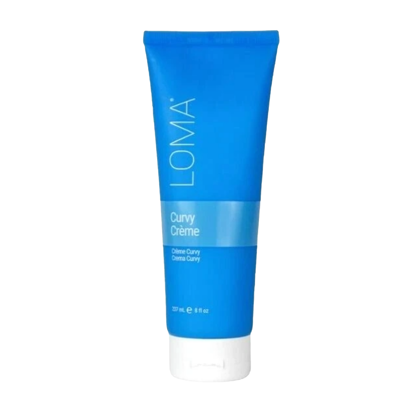 Loma Curvy Crème – 8 oz