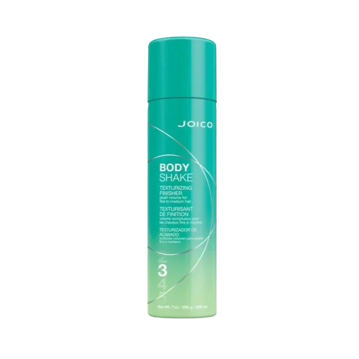 Joico Body Shake Texturizing Finisher 7 oz