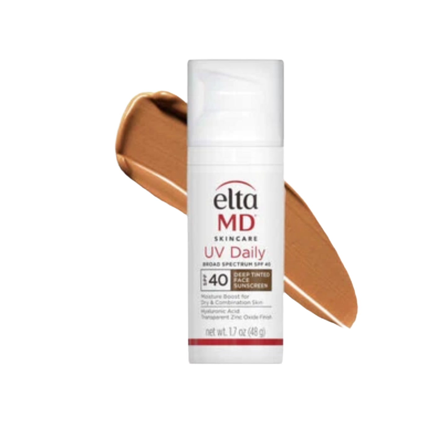 Elta MD UV Daily Broad Spectrum SPF 40 Tinted 1.7oz