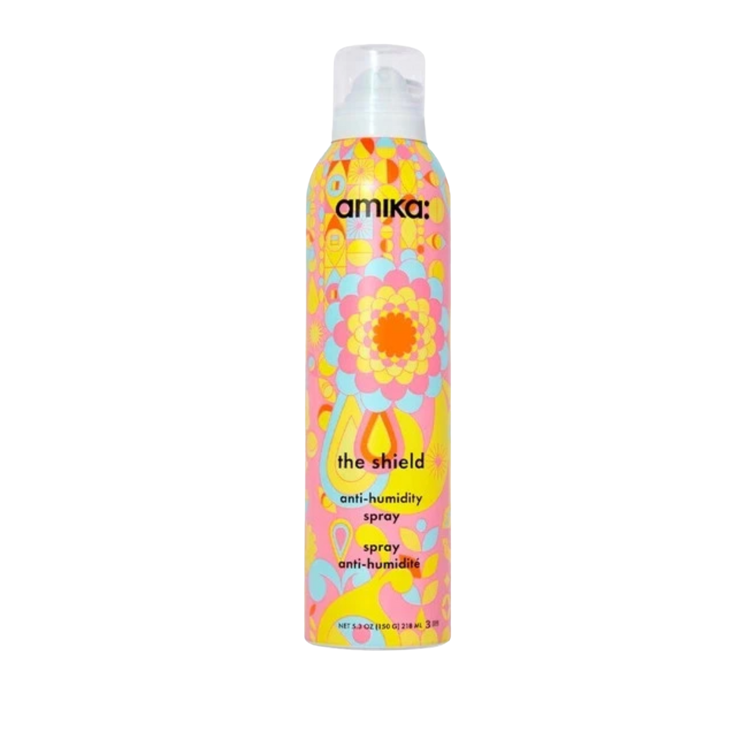 Amika The Shield Anti Humidity Spray 5.3 oz.