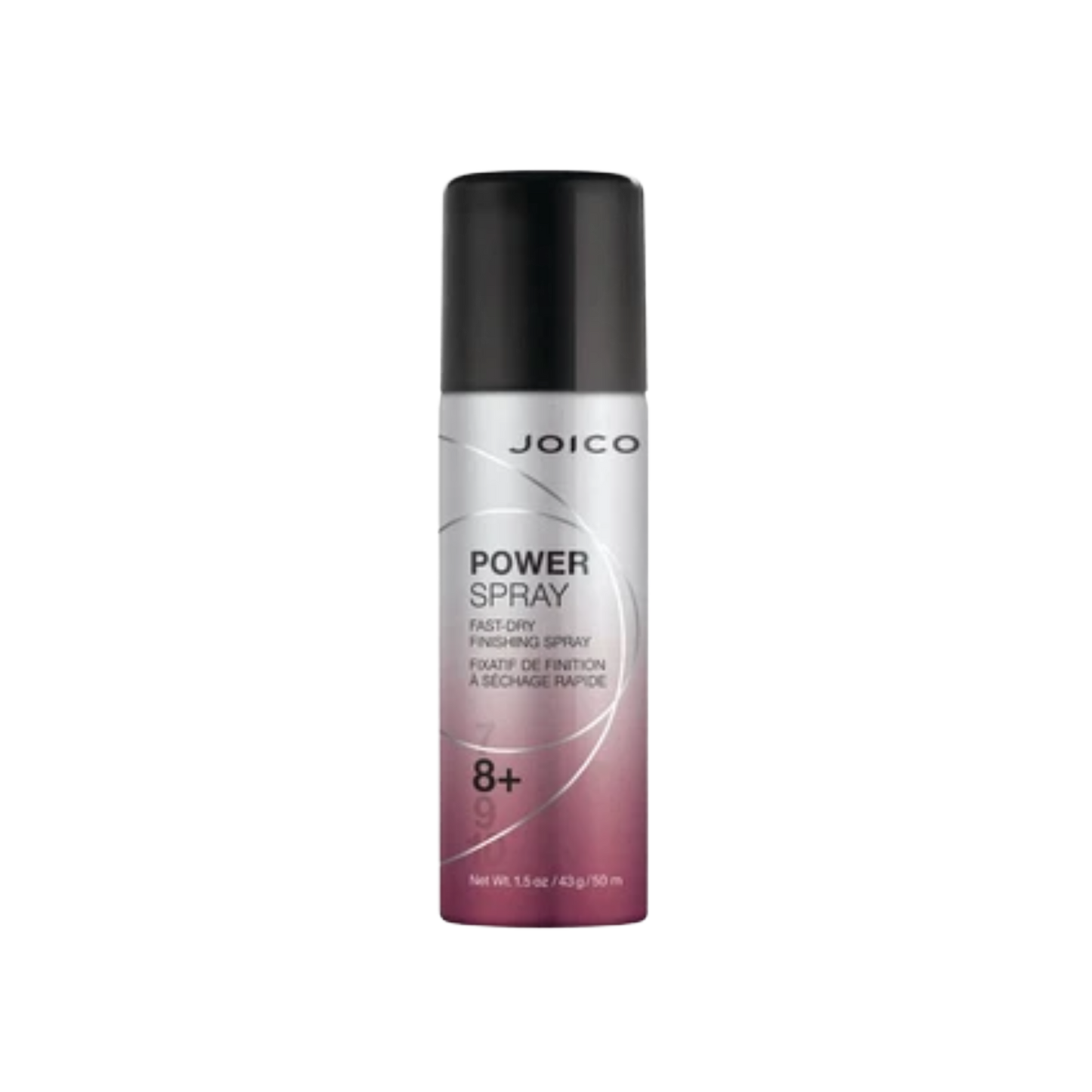 Joico Power Spray – 1.5 oz