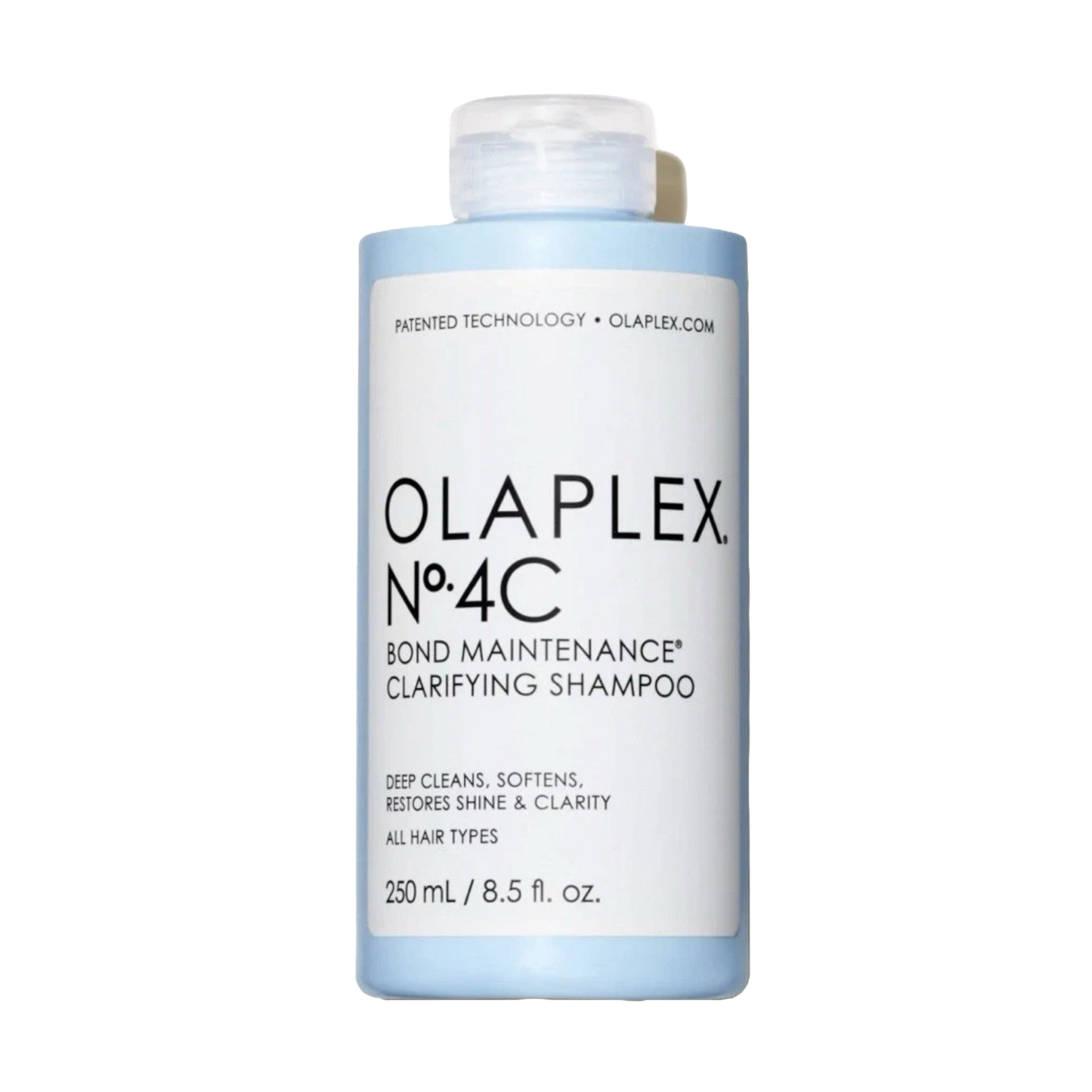 Olaplex No. 4C Bond Maintenance Clarifying Shampoo 8.5oz / 250ml