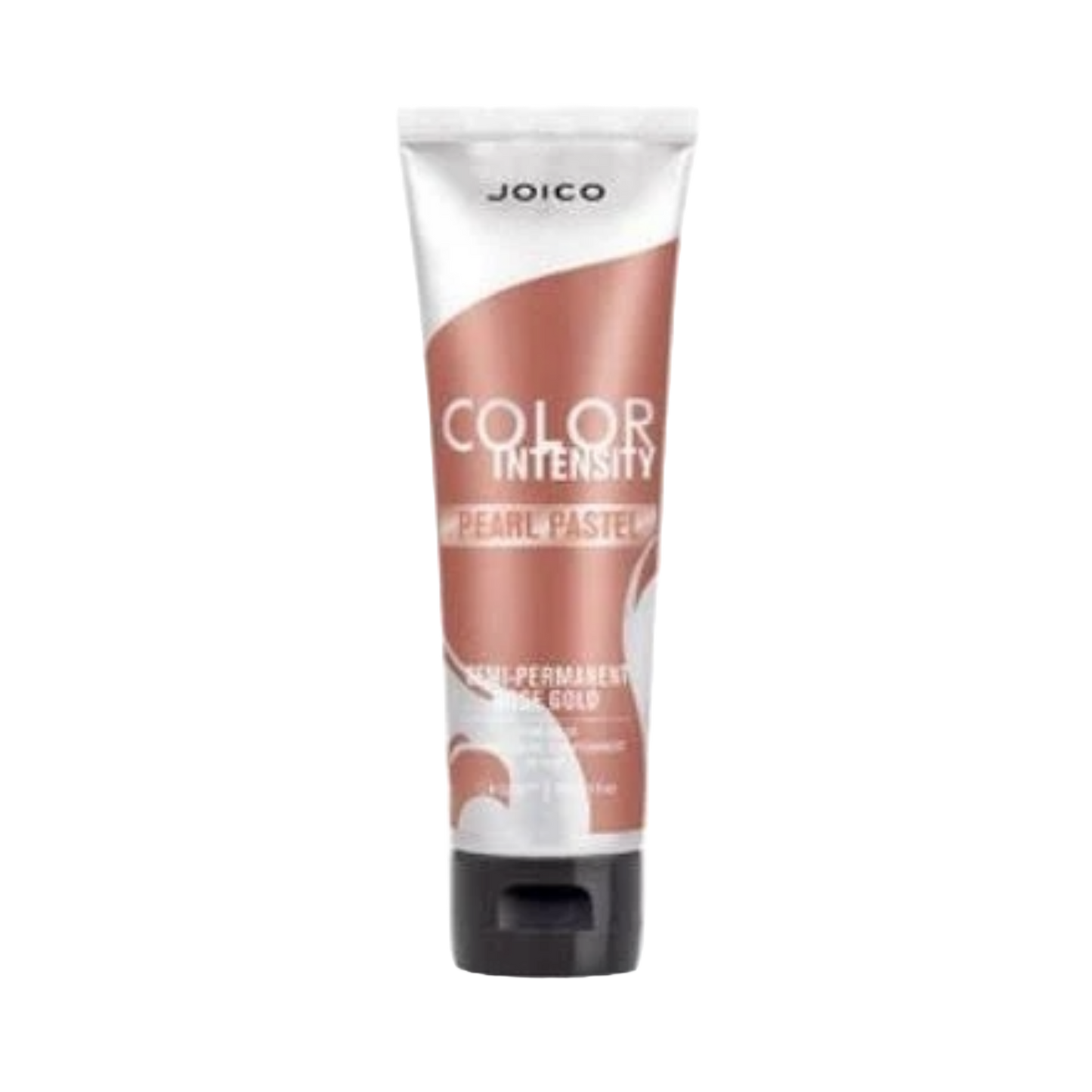 Joico color Intensity Semi-Permanent "Rose Gold" 4 oz.