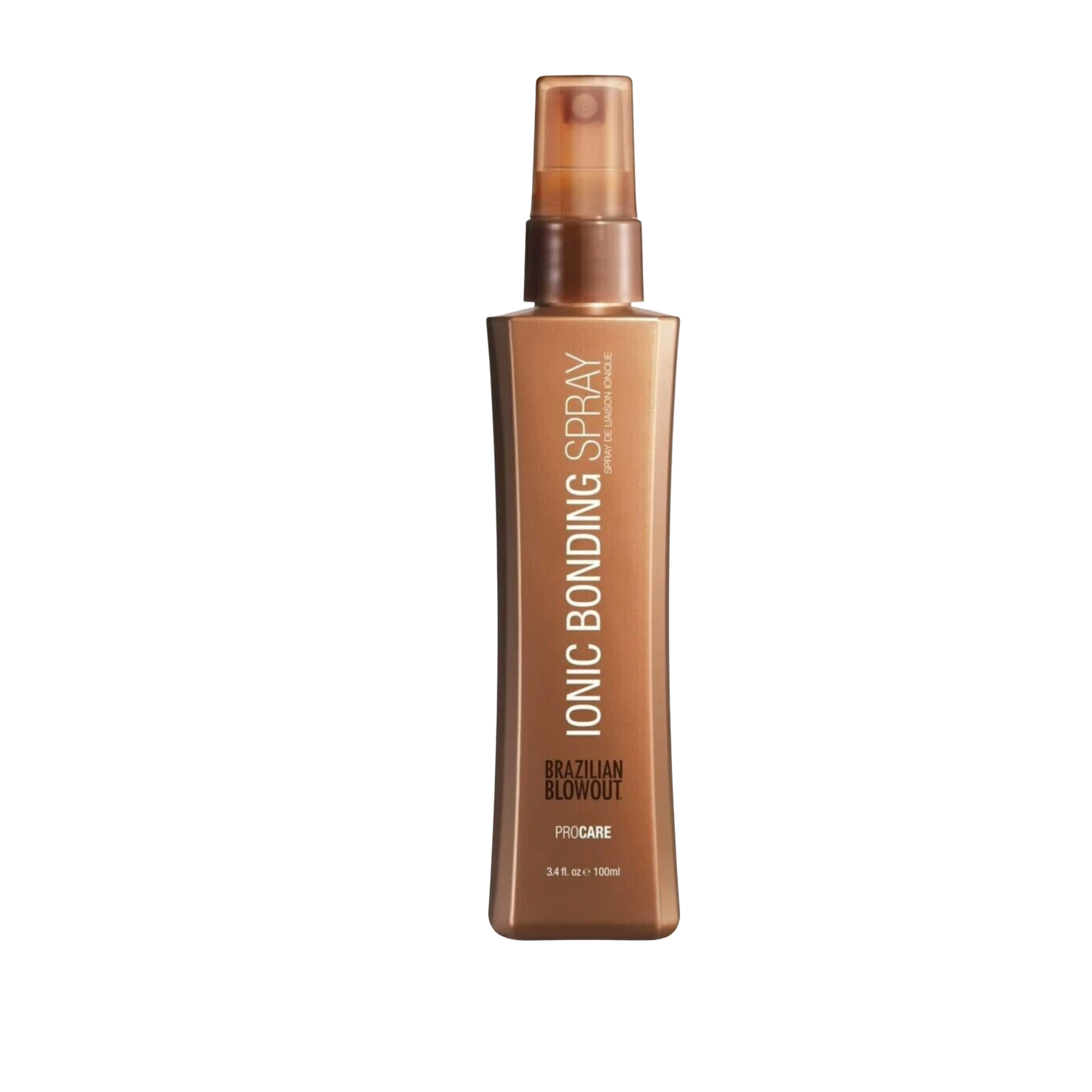 Brazilian Blowout Ionic Bonding Spray 3.4 fl oz