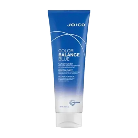 Joico Color Balance Blue Conditioner (8.5 oz)