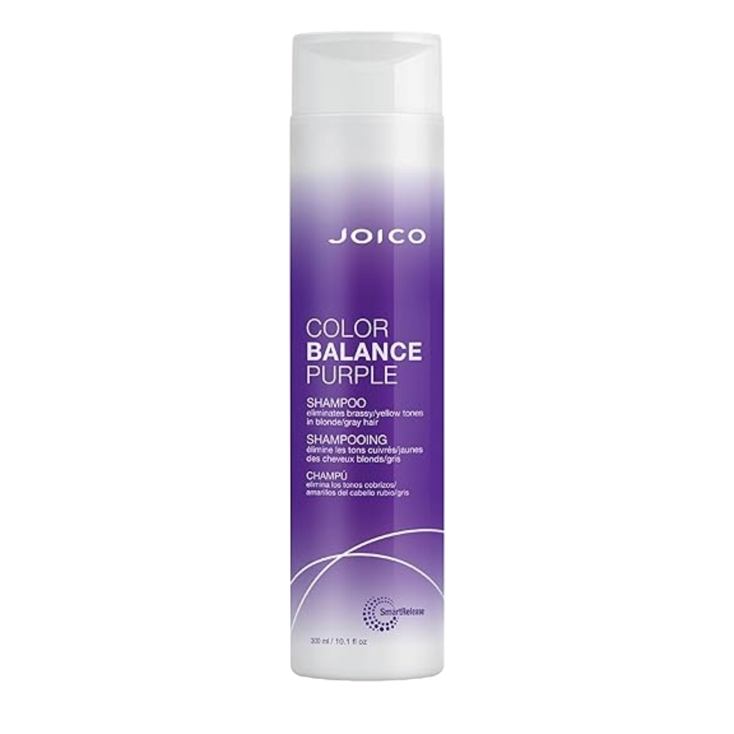 Joico Color Balance Purple Shampoo 10.1 oz