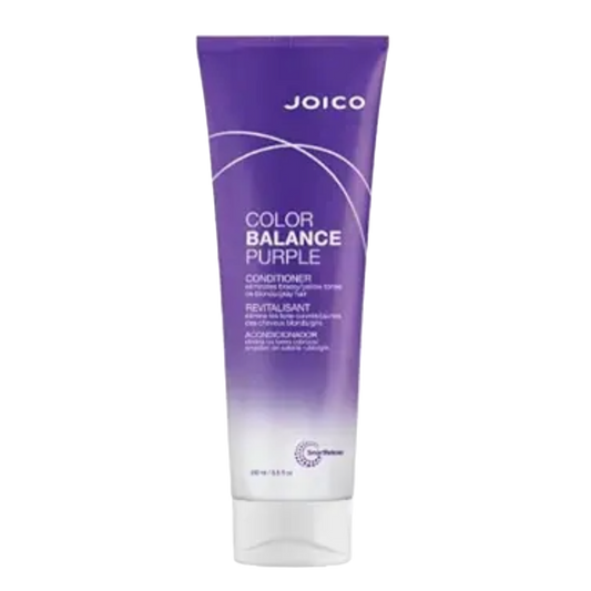 Joico Color Balance Purple Conditioner 8.5 oz