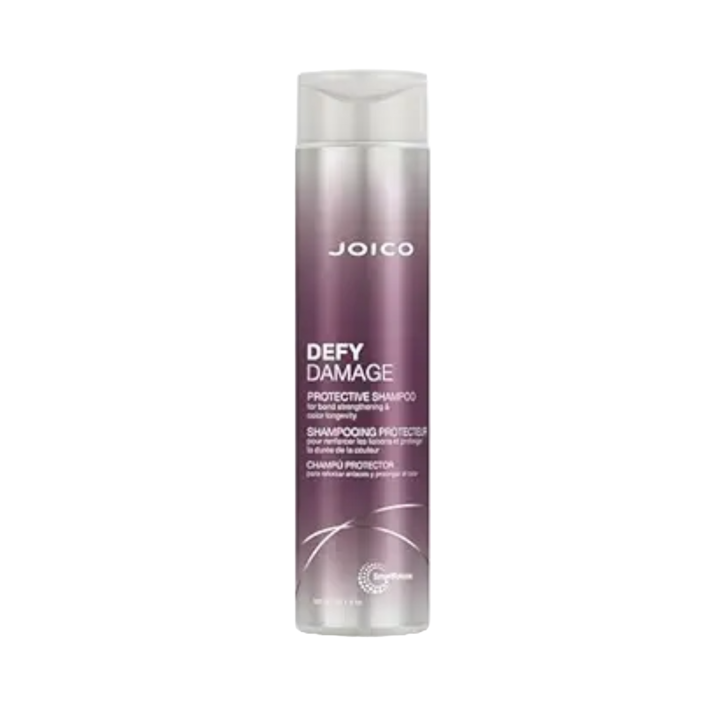 Joico Defy Damage Protective Shampoo