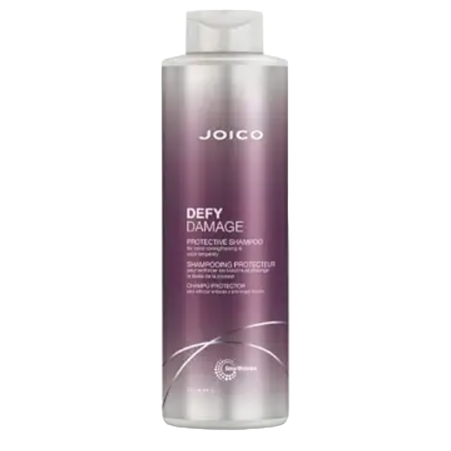 Joico Defy Damage Protective Shampoo