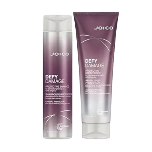 Joico Defy Damage Protective Shampoo & Conditioner Duo