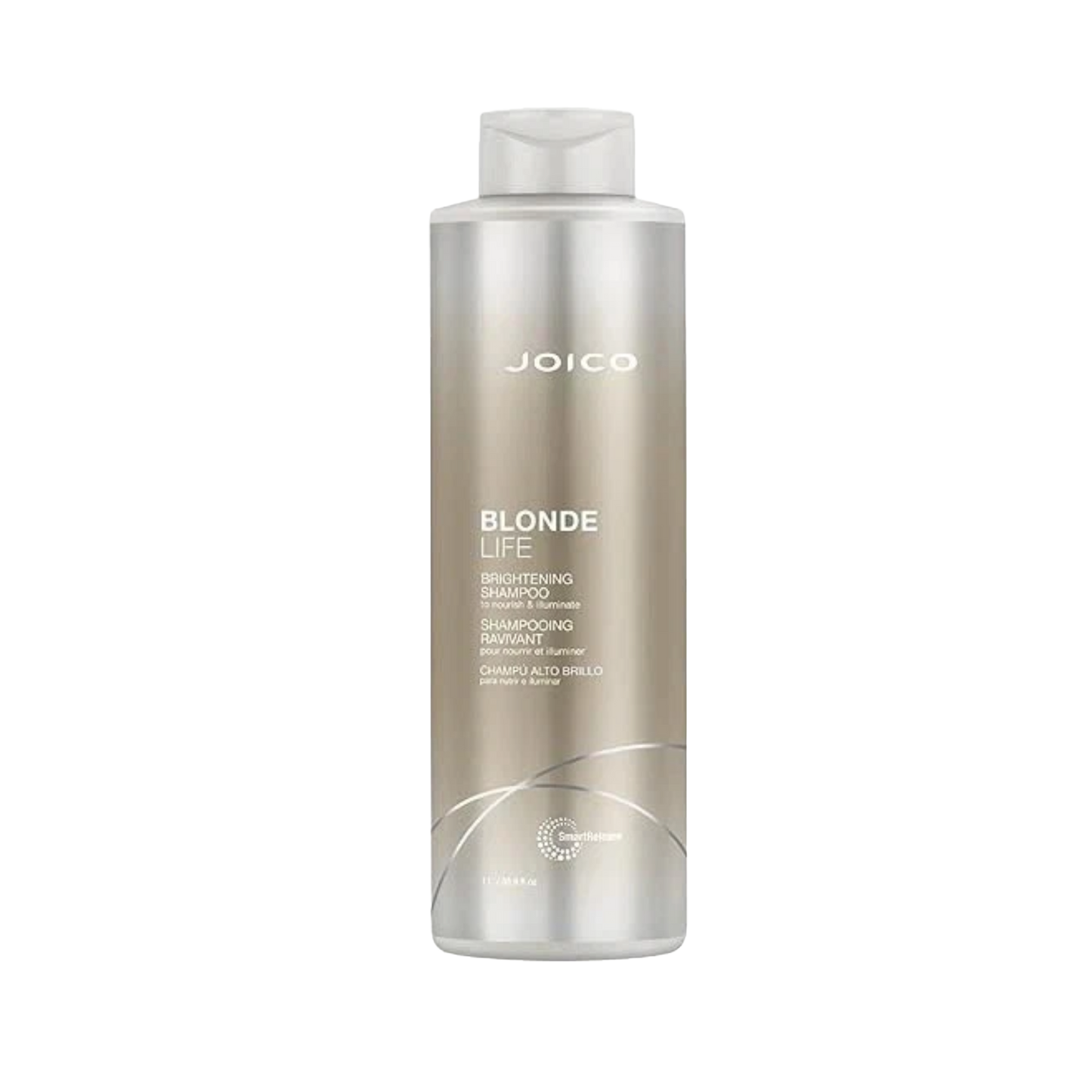 Joico Blonde Life Brightening Shampoo – 33.8 oz / 1L