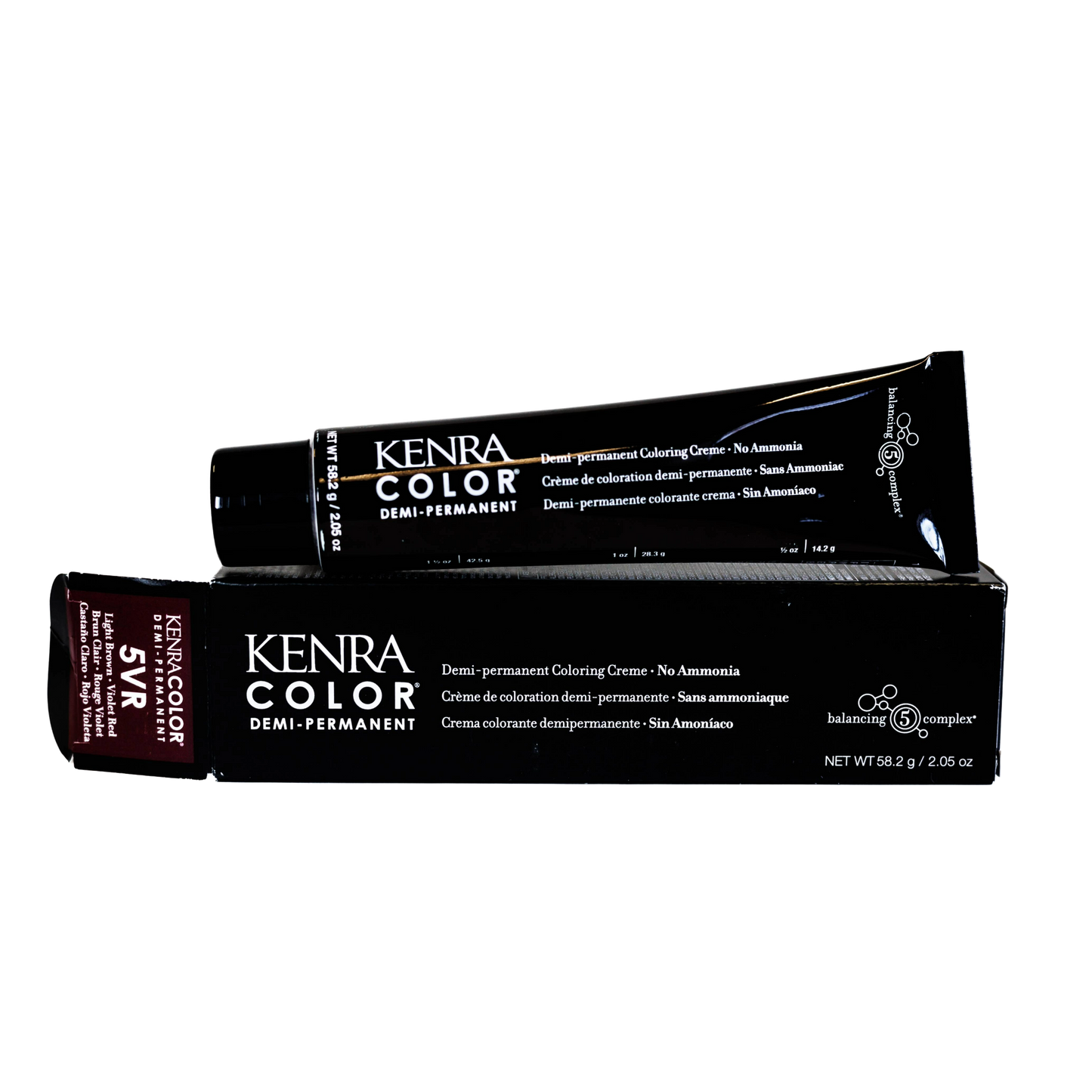 Kenra Color Demi-Permanent 5VR 2.05 oz