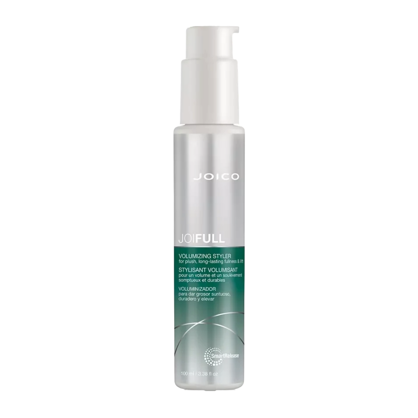 Joico JoiFULL Volumizing Styler 3.4 oz