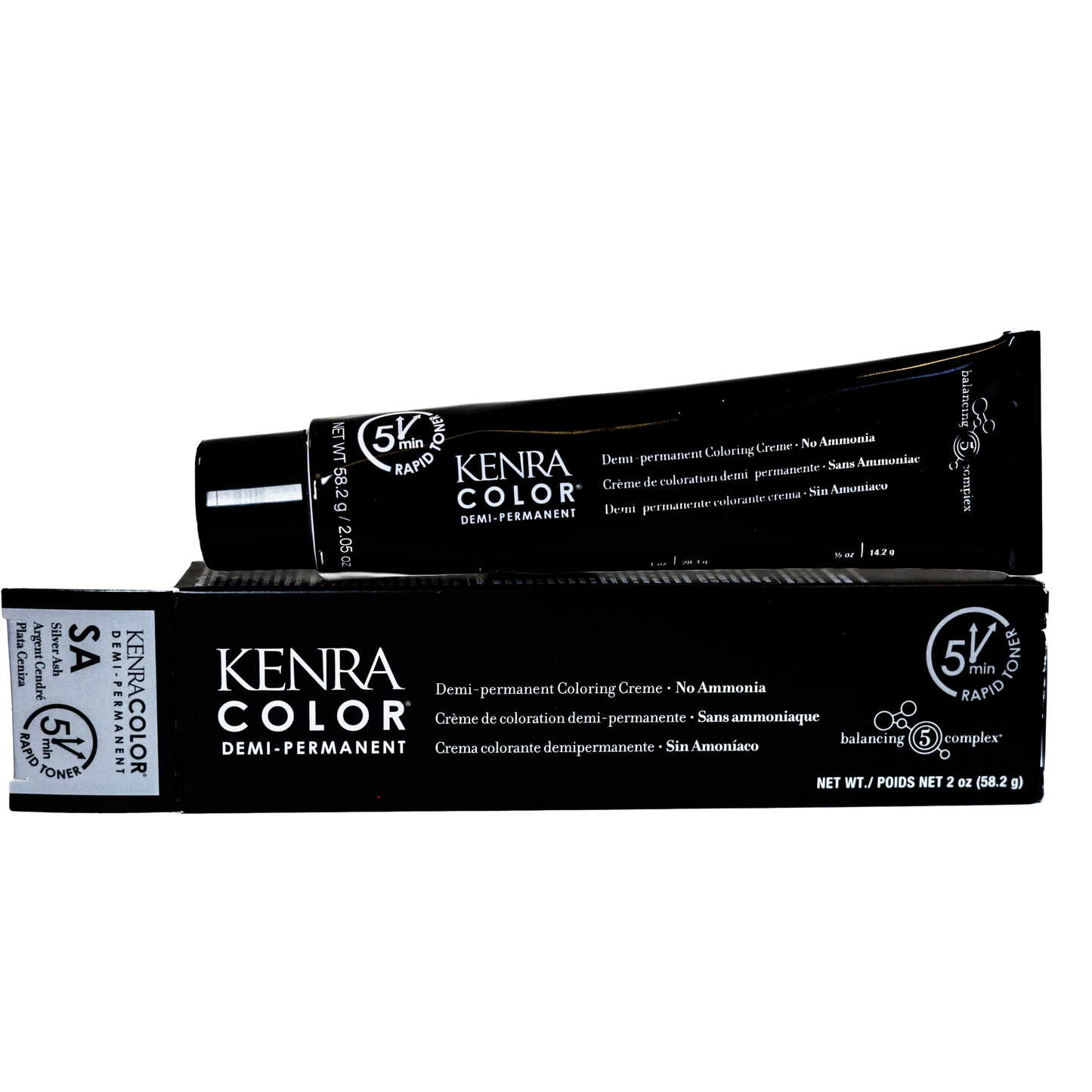 Kenra Color Demi-Permanent SA 2.05 oz