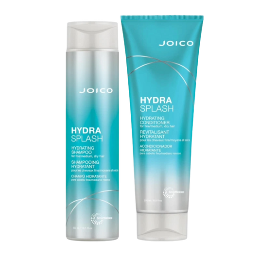 Joico Hydra Splash Hydrating Shampoo &Conditioner Duo