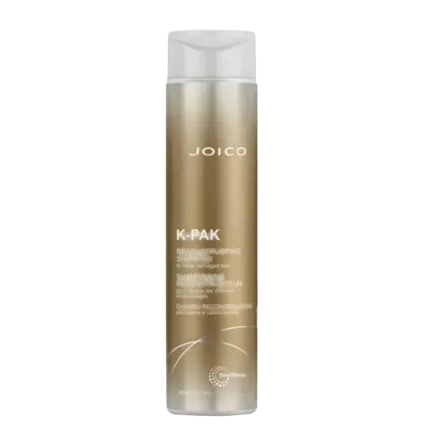 Joico K‑PAK Reconstructing Shampoo 10.1 oz