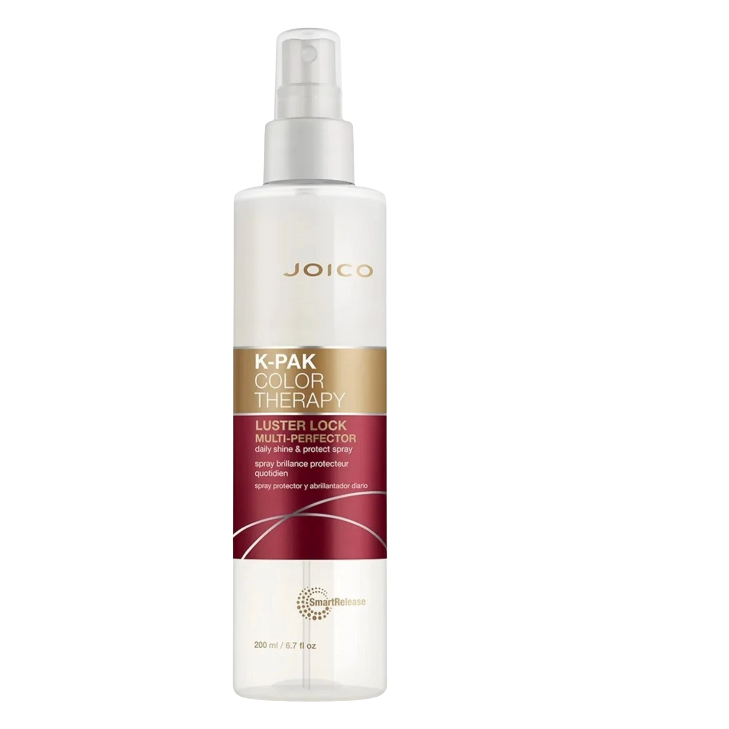 Joico K-Pak Color Therapy Luster Lock Multi-Perfector Daily Shine Spray 6.7 oz