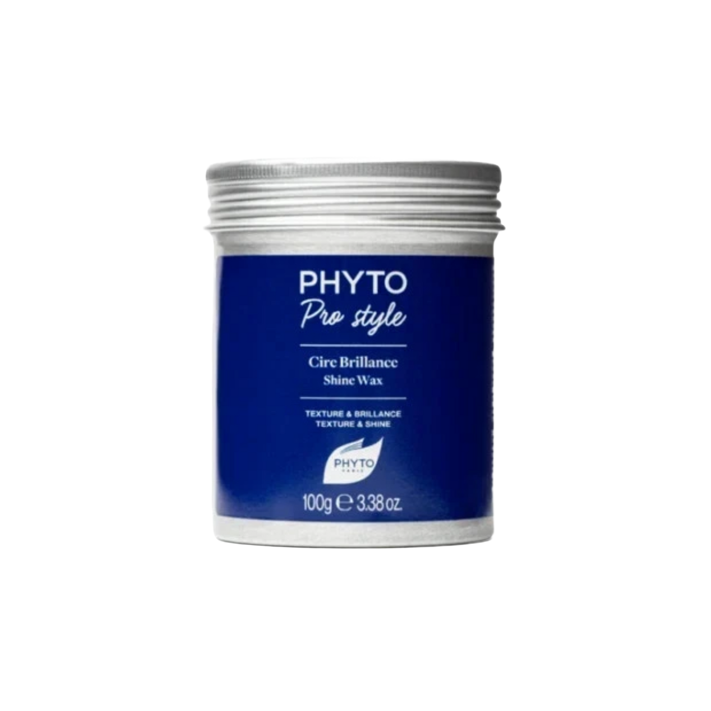 Phyto Pro style Shine Wax 3.38 oz