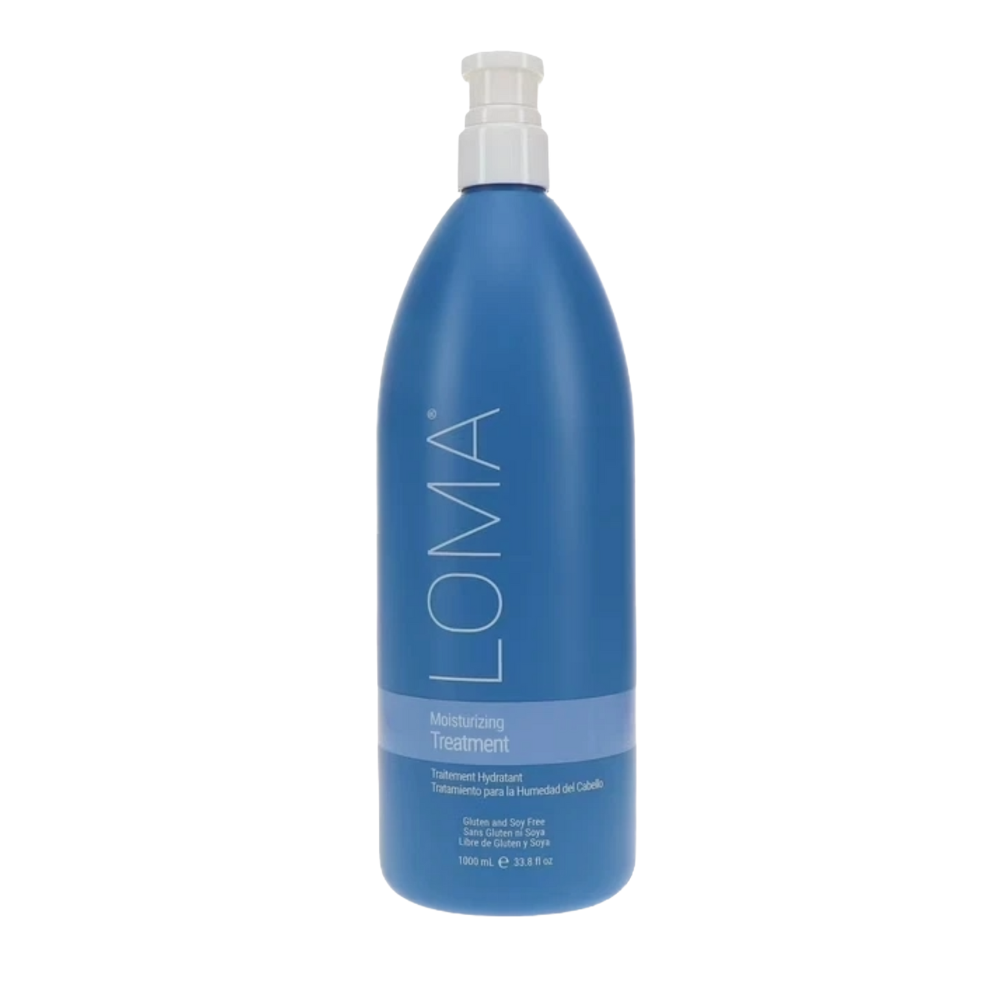 Loma Moisturizing Treatment