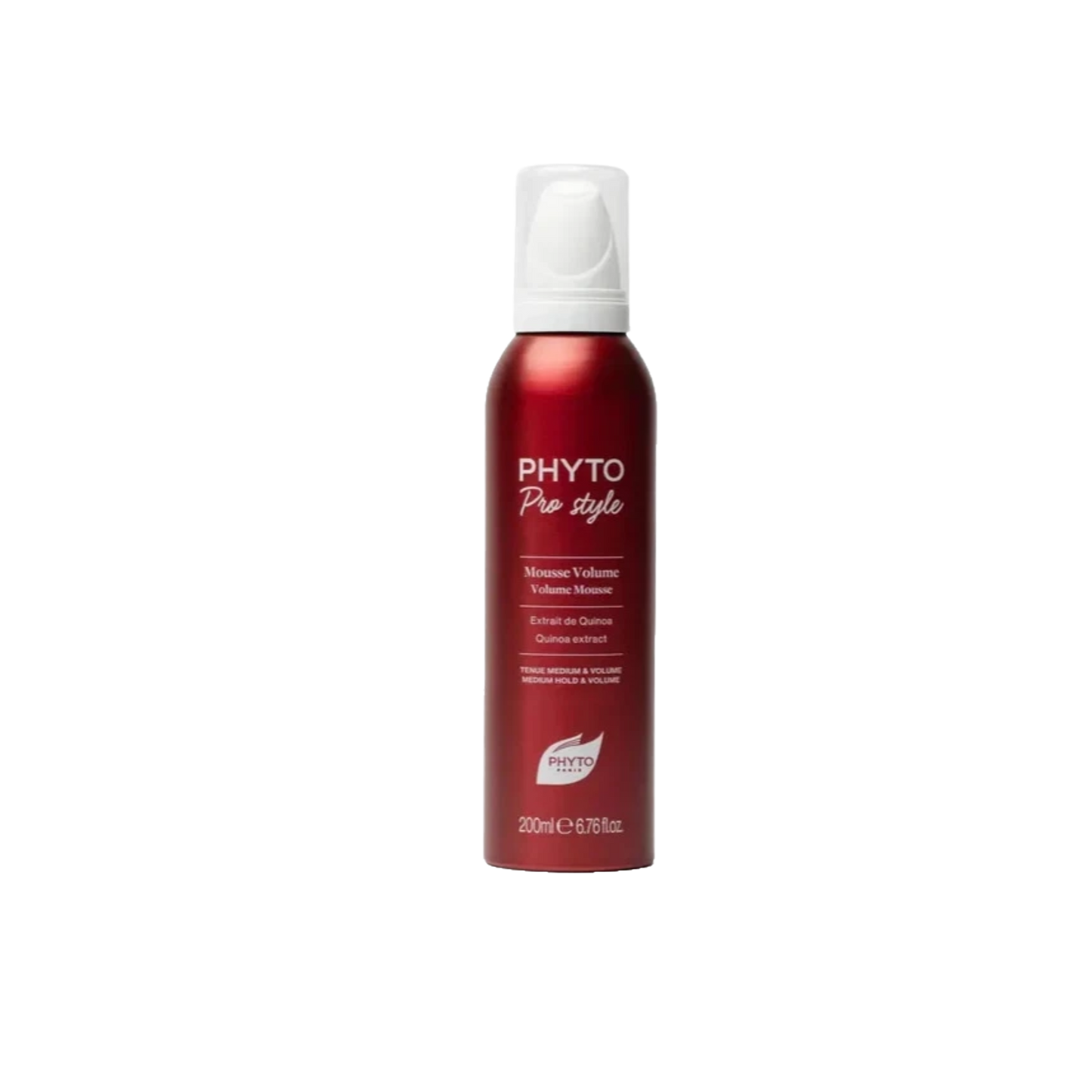 Phyto Pro style Volume Mousse 6.76oz