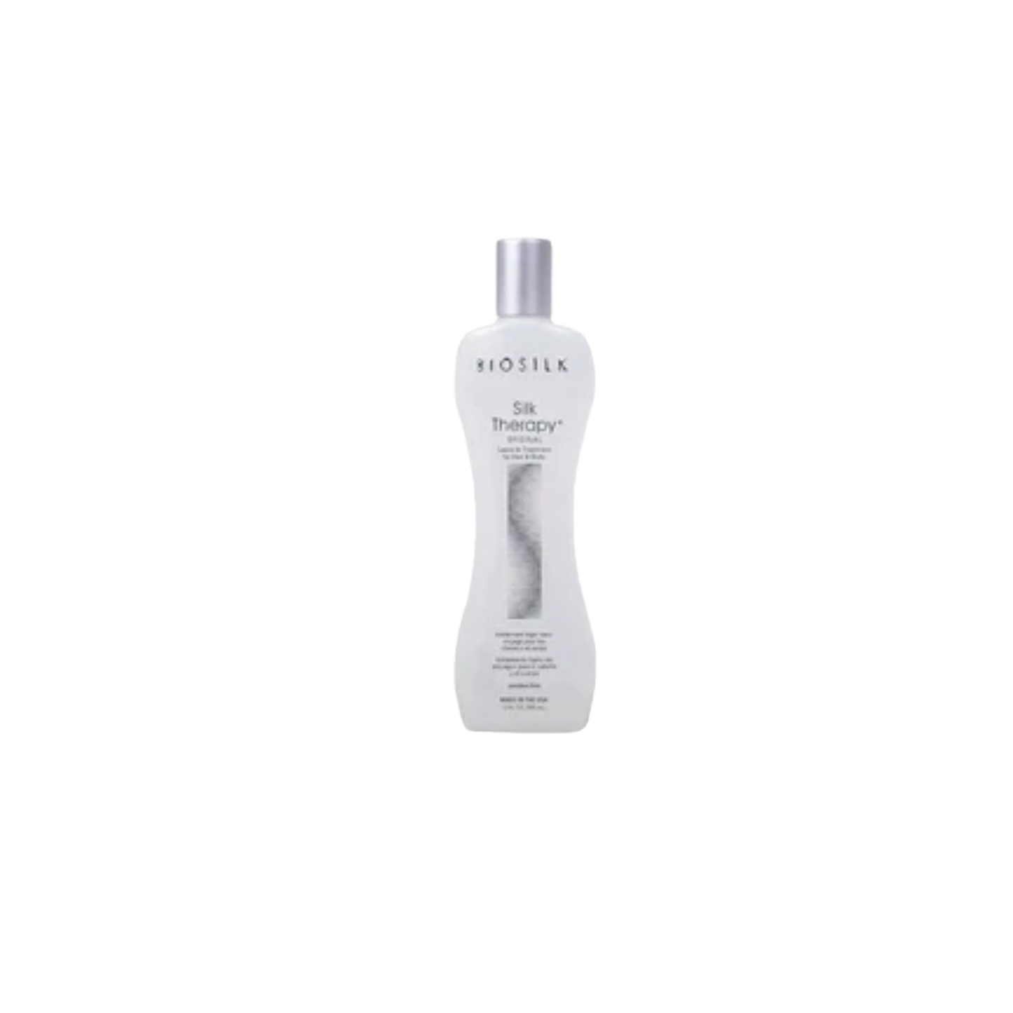 BioSilk Silk Therapy Serum Hair Care 12 Fl. Oz