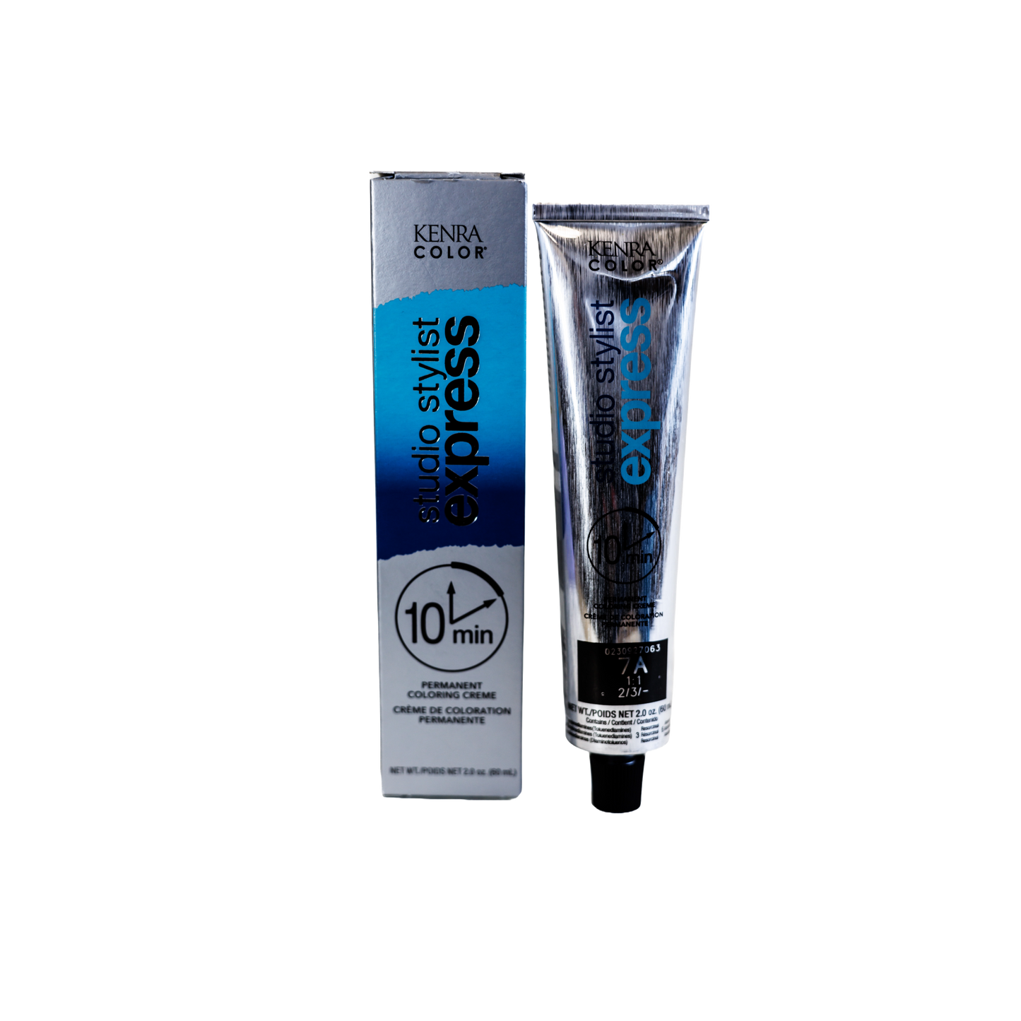 Kenra Color Studio Stylist Express 7A 2.0 oz/60 ml