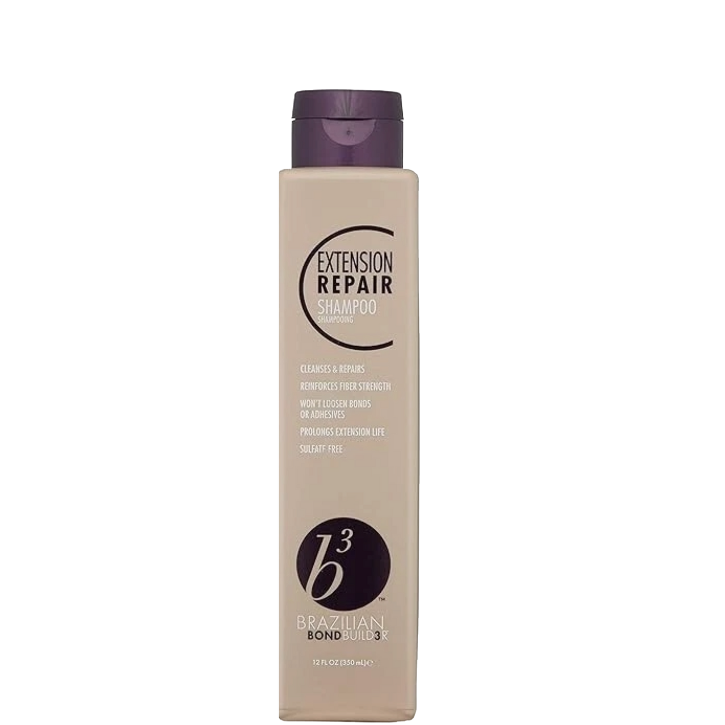 B3 Extension Repair Shampoo