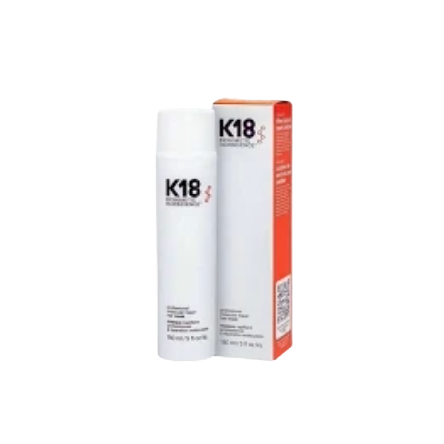 K18 Leave-In Molecular Repair Hair Mask