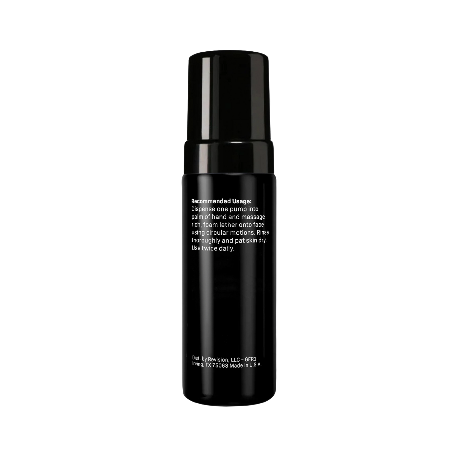 Revision Skincare Gentle Foaming Cleanser 5.oz.