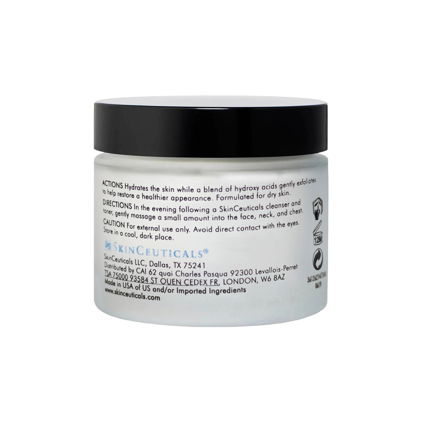 SkinCeuticals Renew Overnight Dry 2.0 oz.