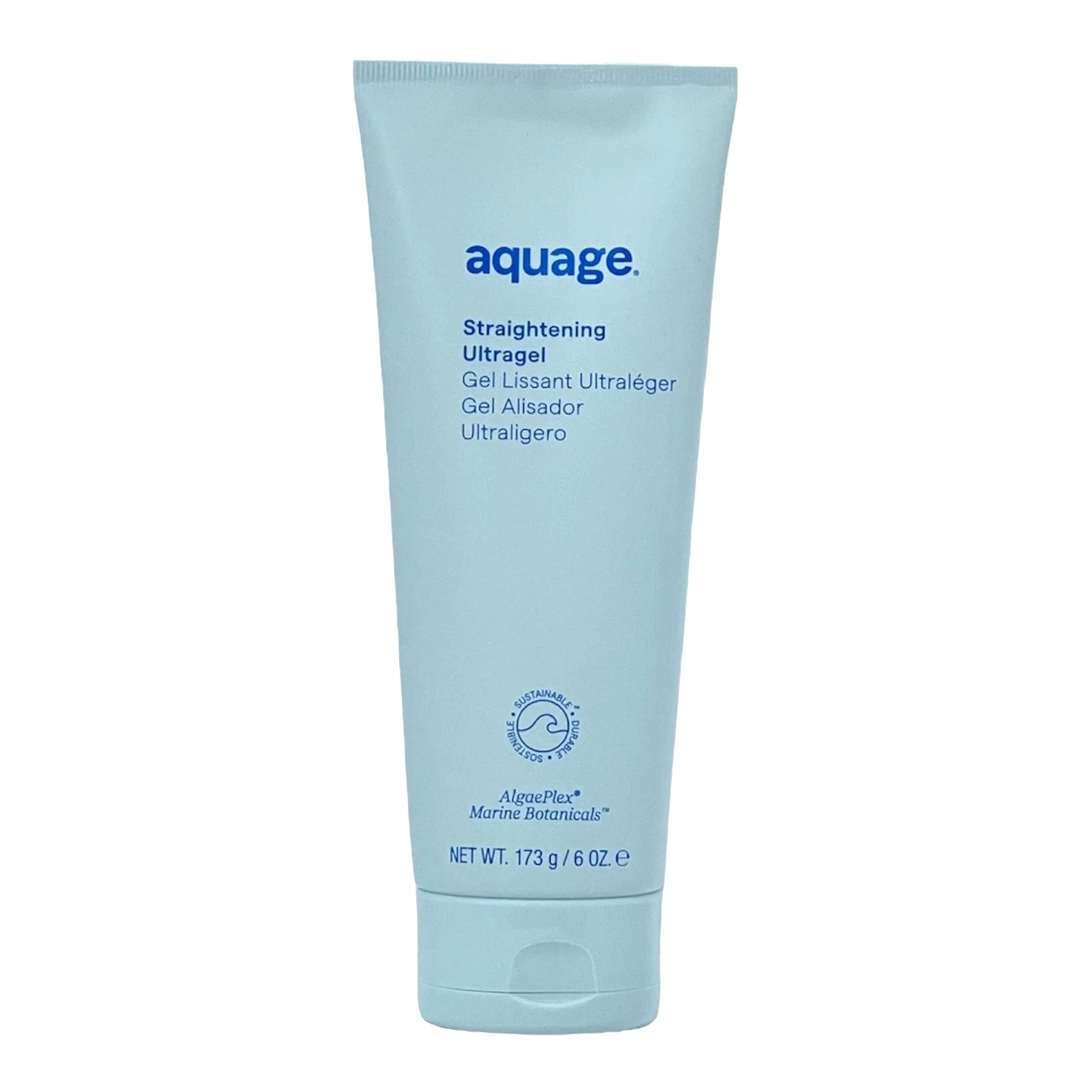 Aquage Straightening Ultragel 6 oz.