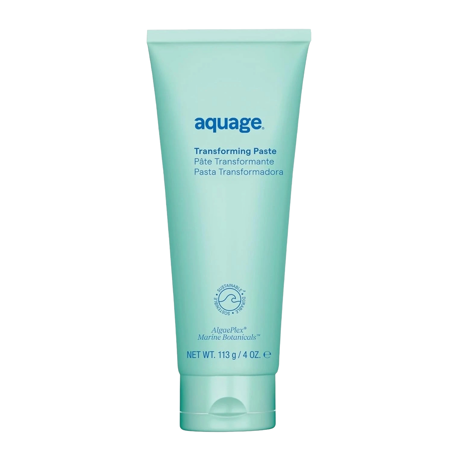 Aquage Transforming Paste 4 oz.
