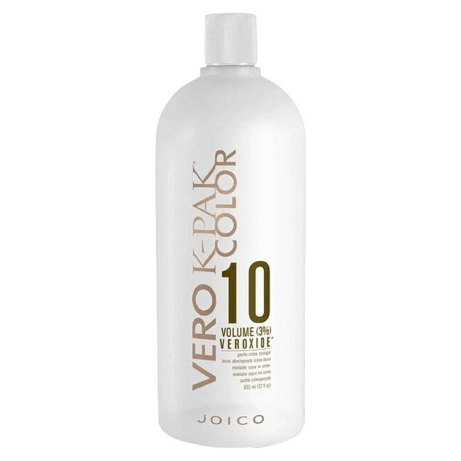 Joico Vero K-Pak Color 10 Volume 33.8 oz