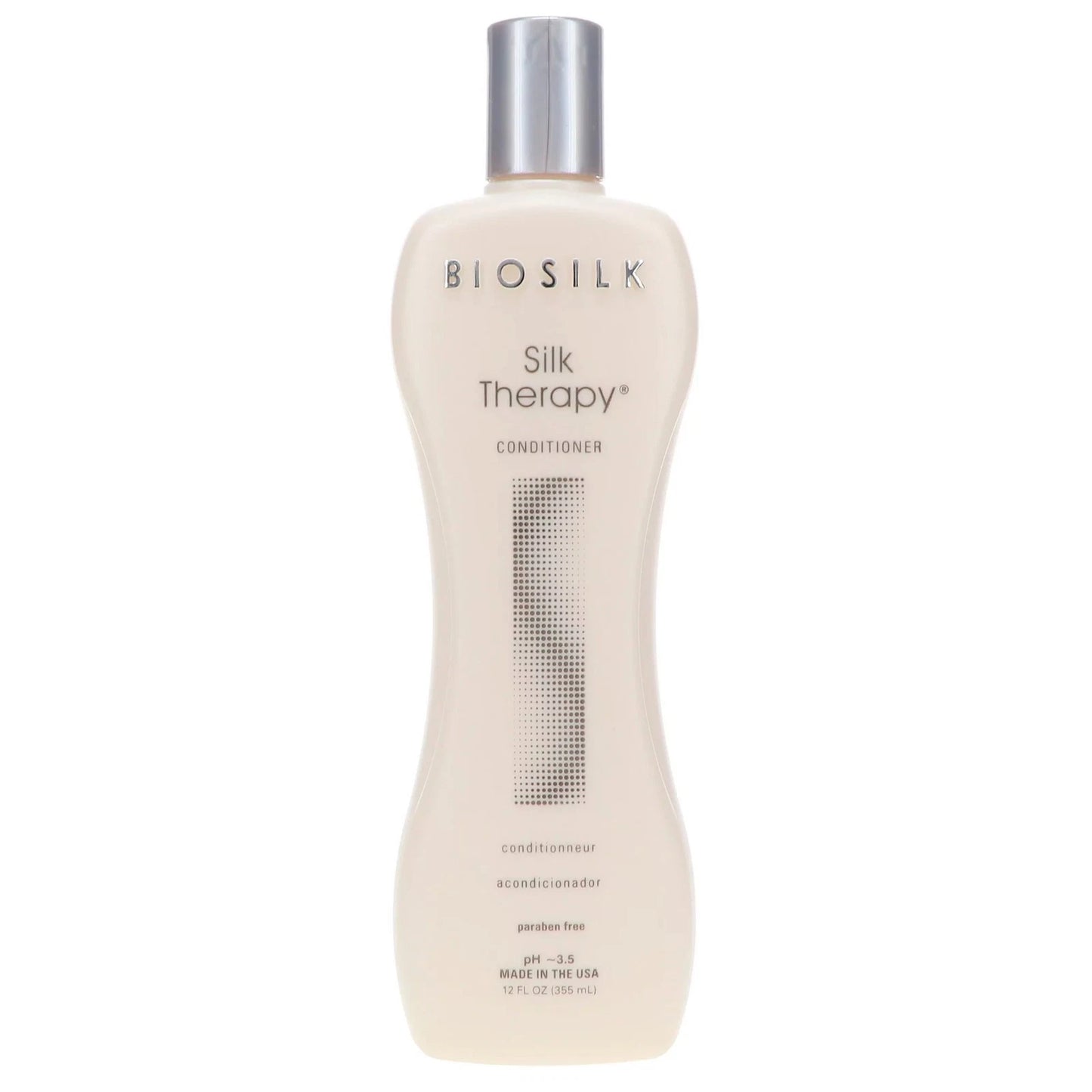 BioSilk Silk Therapy Conditioner 12 oz.