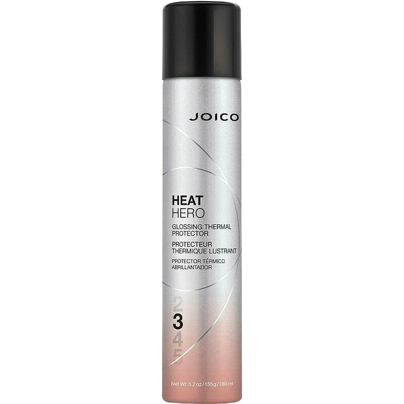 Joico Heat Hero Glossing Thermal Protector 5.1 oz
