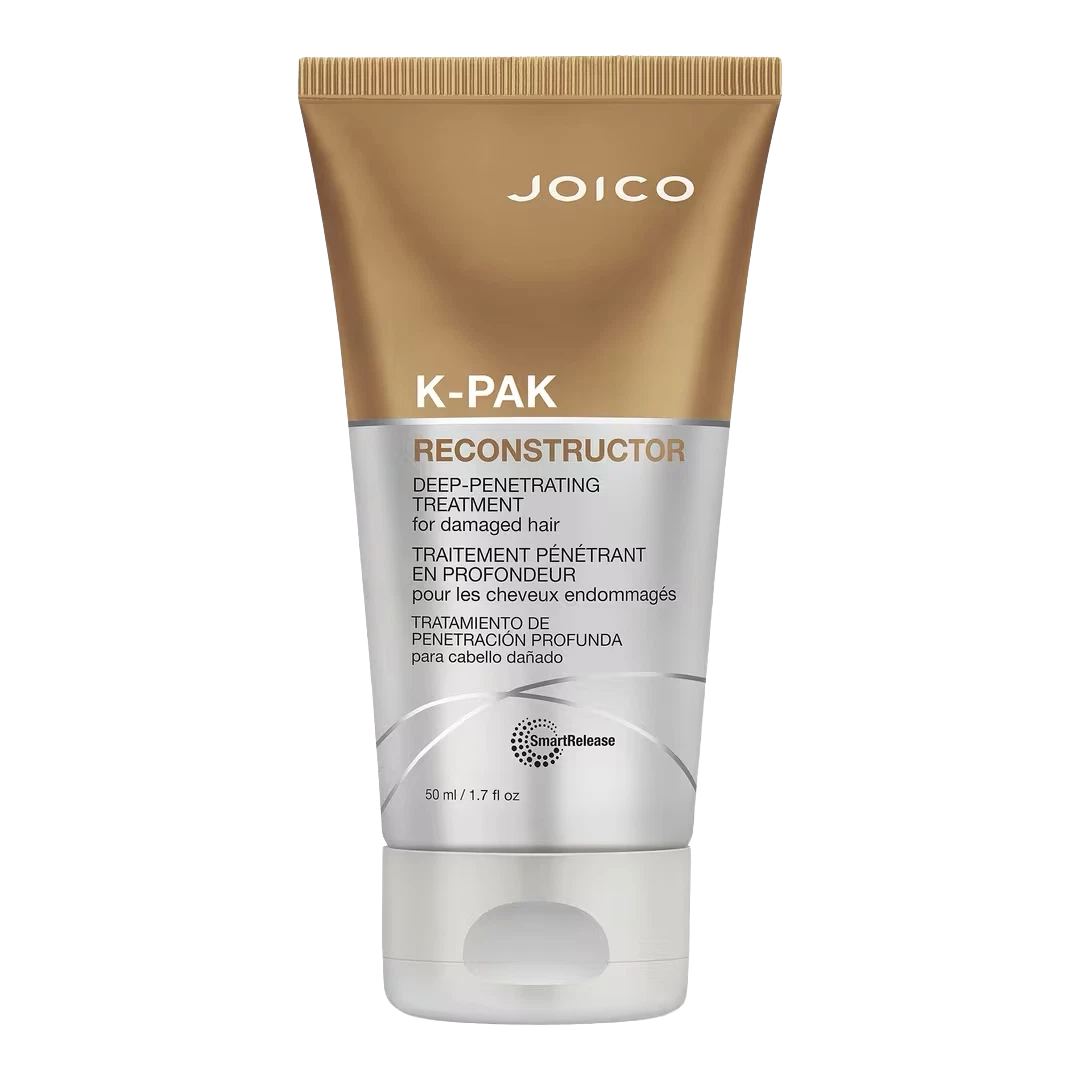 Joico K-PAK Reconstructor Deep Penetrating Treatment 5.1 fl. oz.